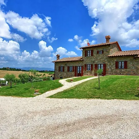 Farneta Ii Sleeps 13 Pool Air Con Wifi * 哥尔顿