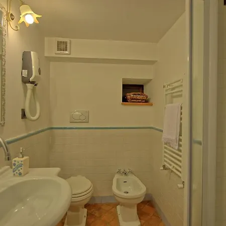 Farneta Ii Sleeps 13 Pool Air Con Wifi 哥尔顿