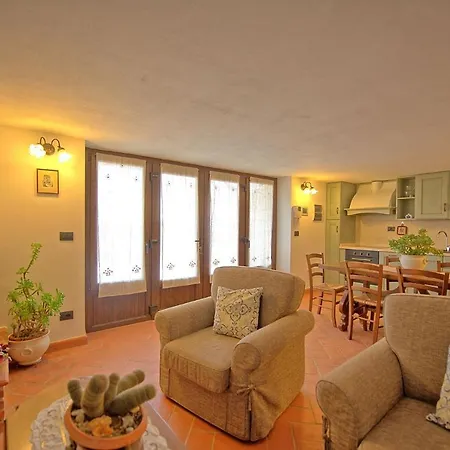 Farneta Ii Sleeps 13 Pool Air Con Wifi 别墅 *