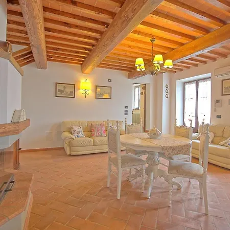 Farneta Ii Sleeps 13 Pool Air Con Wifi