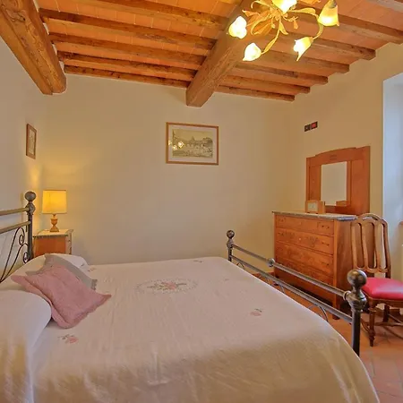 Farneta Ii Sleeps 13 Pool Air Con Wifi 别墅 哥尔顿