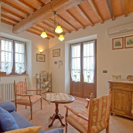 Farneta Ii Sleeps 13 Pool Air Con Wifi *