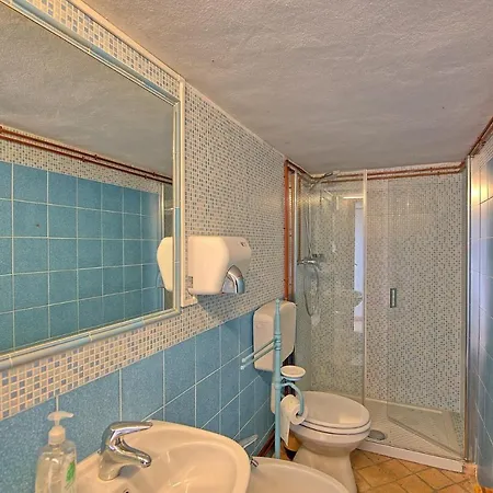 别墅 Farneta Ii Sleeps 13 Pool Air Con Wifi *