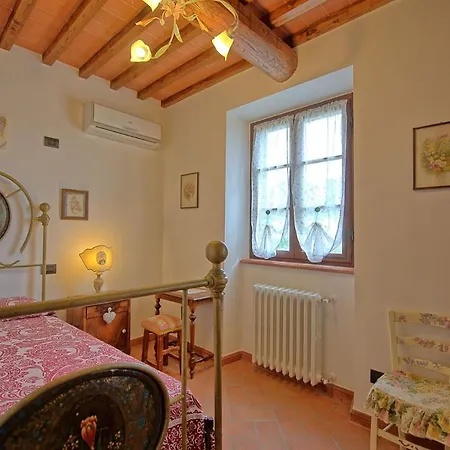 别墅 Farneta Ii Sleeps 13 Pool Air Con Wifi *