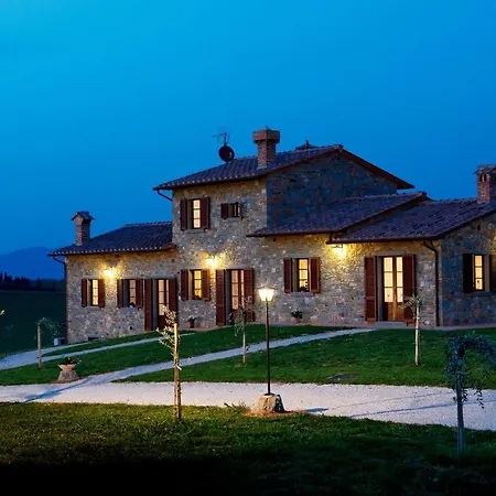 Farneta Ii Sleeps 13 Pool Air Con Wifi 别墅
