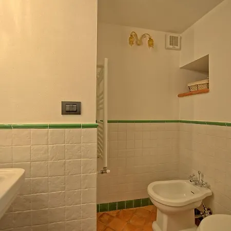 Farneta Ii Sleeps 13 Pool Air Con Wifi 别墅 *