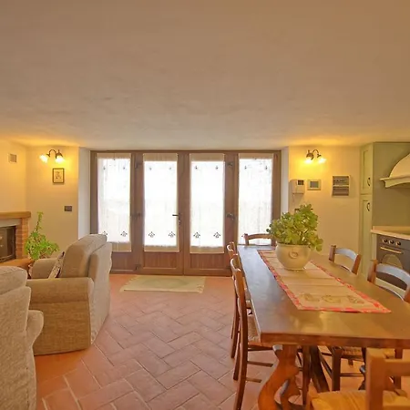 Farneta Ii Sleeps 13 Pool Air Con Wifi 哥尔顿